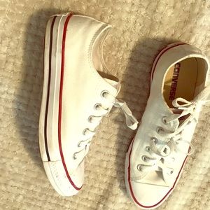 Converse shoes